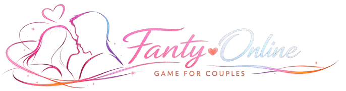 Fanty Online – Игра для пар Фанты онлайн – Бесплатная секс игра для пар